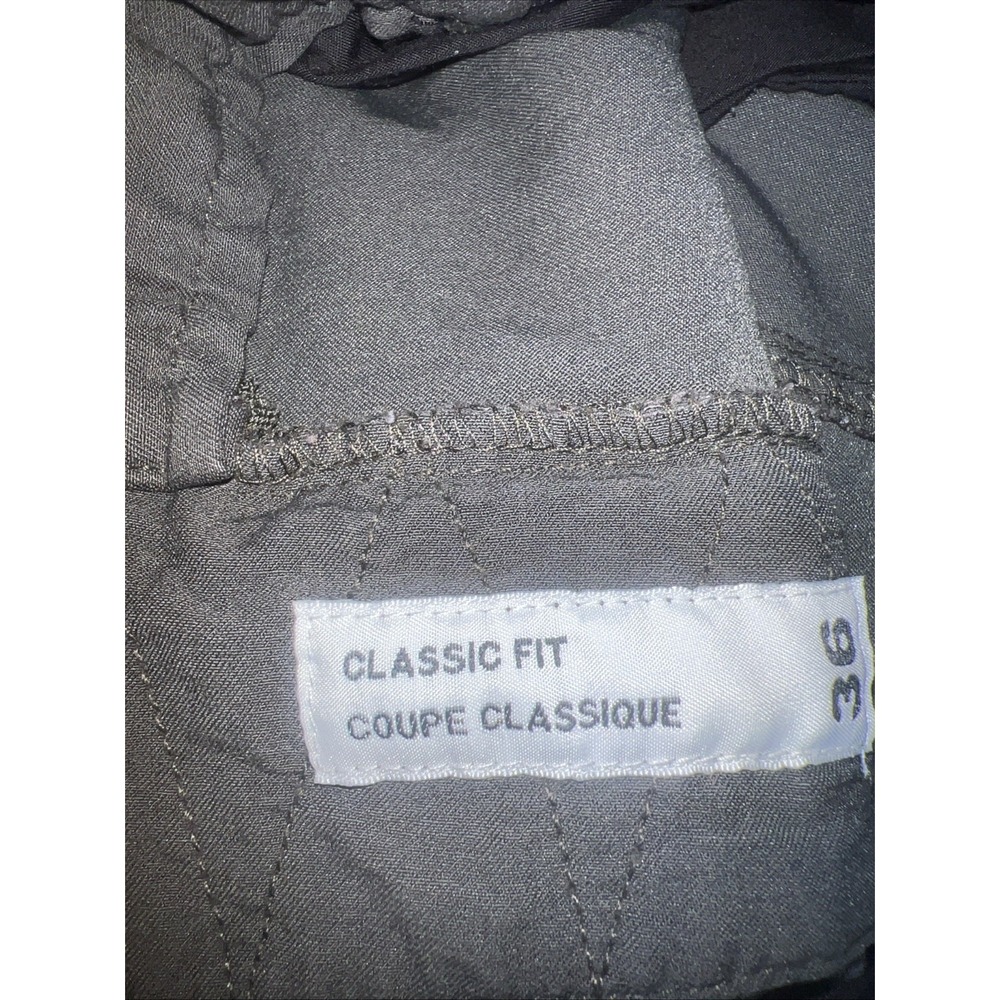 Projek Raw Pants Mens Size 34x31 - Picture 4 of 10